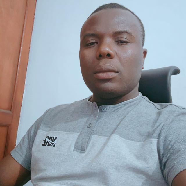 Irekan Jean-Marie