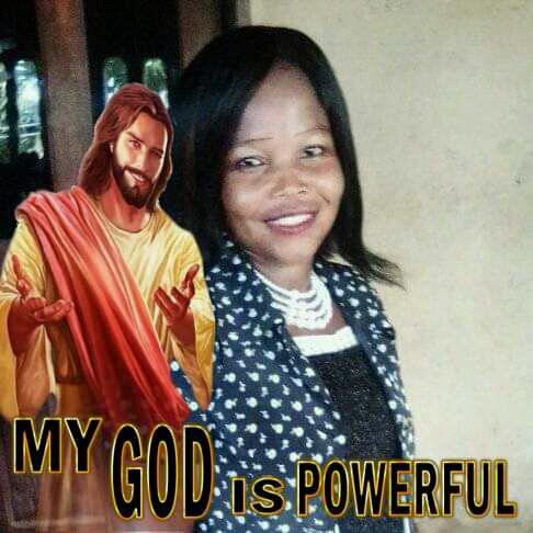 Mme Touatoun Catherine